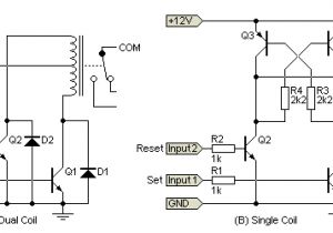 Latching Relay Wiring Diagram Ammeter for Prlntedcircuit Wiring Circuit Diagram Tradeoficcom