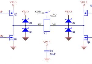 Latching Relay Wiring Diagram Latching Relay Driver Circuit Diagram Tradeoficcom Extended Wiring Latching Relay Wiring Diagram Latching Relay Driver Circuit Diagram Tradeoficcom Extended Wiring