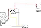 Lawn Mower Briggs and Stratton Ignition Coil Wiring Diagram Briggs Stratton Ignition Wiring Diagram Blog Wiring Diagram