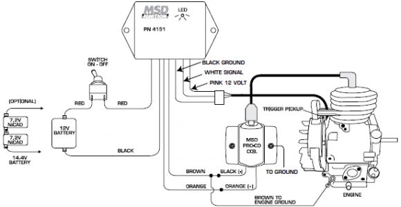 Lawn Mower Briggs and Stratton Ignition Coil Wiring Diagram Briggs Stratton Ignition Wiring Diagram Blog Wiring Diagram