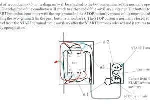 Lc1d12 Wiring Diagram Sqd Wiring Diagrams Wiring Diagram Technic