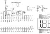 Lcd Display Wiring Diagram Digital Panel Meter Circuit Diagram Wiring Diagrams