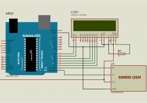 Lcd Display Wiring Diagram Wireless Notice Board Project Using Arduino Lcd Display Wiring Diagram Wireless Notice Board Project Using Arduino