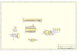 Lcd Wiring Diagram Elecfreaks Elecfreaks Wiki Lcd Wiring Diagram Elecfreaks Elecfreaks Wiki