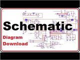 Lcd Wiring Diagram How to Get Download Schematics Diagram for Laptop Desktop