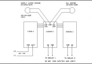 Lead Lag Pump Control Wiring Diagram All About Hydronic Multiple Boiler Systems Industrial Controls