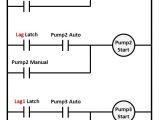 Lead Lag Pump Control Wiring Diagram What is Industrial Application Of Plc with Ladder Diagram Quora