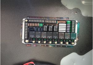 Leash Electronics Wiring Diagram Leash Electronics Wiring Diagram Inspirational 1 5m 5m Od 6 0