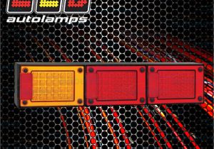 Led Autolamps Wiring Diagram Jumbo Tail Stop Light Lamp Indicator Led Trailer Tray Led Autolamps Wiring Diagram Jumbo Tail Stop Light Lamp Indicator Led Trailer Tray