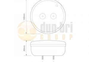 Led Autolamps Wiring Diagram Led Autolamps Hb Series Round Reverse Lamp Dun Bri Services Ltd Led Autolamps Wiring Diagram Led Autolamps Hb Series Round Reverse Lamp Dun Bri Services Ltd