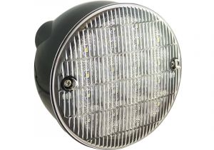 Led Autolamps Wiring Diagram Led Autolamps Hb Series Round Reverse Lamp Dun Bri Services Ltd