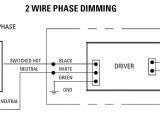 Led Dimming Driver Wiring Diagram Led Dimmer Wiring Diagram Wiring Diagram