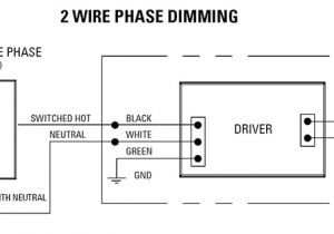Led Dimming Driver Wiring Diagram Led Dimmer Wiring Diagram Wiring Diagram