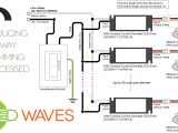 Led Dimming Driver Wiring Diagram Wiring Diagram for Triac Dimmable Of 0100 Dimmable Recessed Led