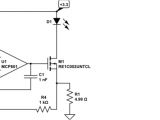 Led Driver Wiring Diagram Constant Current Led Drive Circuit Diagram Wiring Diagram Name