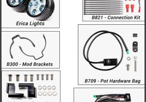 Led Driving Lights Wiring Diagram Erica Universal Led Light Kit