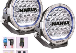 Led Driving Lights Wiring Diagram Narva Ultima 215 Led High Powered Driving Light Kit Led Driving Lights Wiring Diagram Narva Ultima 215 Led High Powered Driving Light Kit