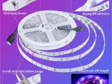Led Equipped Light Bar Wiring Diagram Dinja Rgb Led Strip Lights Replacement Remote Adapter Not Included 16 4ft 5m150 Unites Smd 5050leds Tape Lights Flexible Rope Lights Color Changing