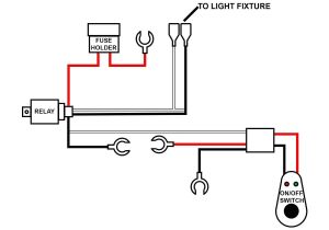 Led Equipped Light Bar Wiring Diagram Lightbar Wiring Diagram Wiring Diagram