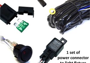 Led Equipped Light Bar Wiring Diagram Xprite Led Light Bar Wiring Harness with 1 Leg 40 Amp Relay On Off Switch Led Equipped Light Bar Wiring Diagram Xprite Led Light Bar Wiring Harness with 1 Leg 40 Amp Relay On Off Switch