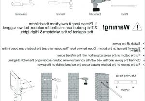 Led Flood Light Wiring Diagram Led Floodlight Wiring Diagram Wiring Diagram