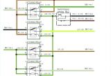 Led Fog Light Wiring Diagram Zr Series Led Light Wiring Diagram Wiring Diagram Pass