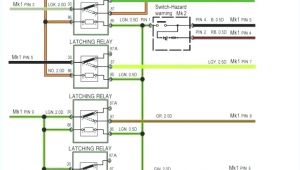 Led Fog Light Wiring Diagram Zr Series Led Light Wiring Diagram Wiring Diagram Pass