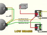 Led Headlight Wiring Diagram for Motorcycle 15 Wiring Diagram Universal Motorcycle Headlight