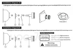 Led Headlight Wiring Diagram for Motorcycle H4 Led Headlight Wiring Diagram Wiring Diagram Schemas Led Headlight Wiring Diagram for Motorcycle H4 Led Headlight Wiring Diagram Wiring Diagram Schemas