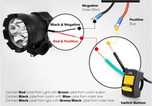 Led Headlight Wiring Diagram for Motorcycle Motorcycle Led Driving Lights Cree T6 Led 3000lm Led Headlight Wiring Diagram for Motorcycle Motorcycle Led Driving Lights Cree T6 Led 3000lm