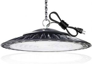 Led High Bay Light Wiring Diagram 300w Led High Bay Light Waterproof Ip65 Ufo Warehouse