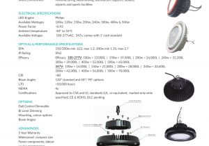 Led High Bay Light Wiring Diagram Ehbd Ebeam Led High Bay Manualzz Com