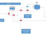 Led Light Bar Relay Wiring Diagram 605707 Wiring Diagram for Led Light Bar to High Beam