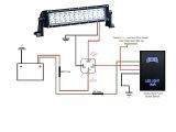 Led Light Bar Switch Wiring Diagram Magnificent Example Whelen Wire Harness Snapshots