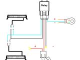 Led Light Bar Switch Wiring Diagram Parts Wiring Harness Auto Car Replacement Hid Driving Cable