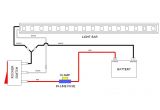 Led Light Bar Wiring Diagram Wiring Bar Diagram Light 11 8220 Wiring Diagram Centre