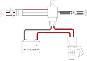 Led Light Bar Wiring Diagram with Relay Mictuning Hd 300w Led Light Bar Wiring Harness Fuse 40amp Relay On Off Waterproof Switch 2lead 12feet 14awg Led Light Bar Wiring Diagram with Relay Mictuning Hd 300w Led Light Bar Wiring Harness Fuse 40amp Relay On Off Waterproof Switch 2lead 12feet 14awg