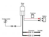 Led Light Bar Wiring Diagram with Relay One to Two Universal Led Light Bar Wiring Harness Kits