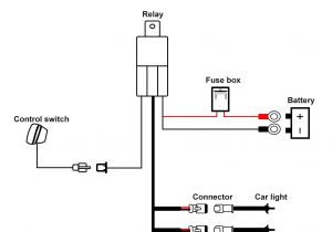 Led Light Bar Wiring Diagram with Relay One to Two Universal Led Light Bar Wiring Harness Kits Led Light Bar Wiring Diagram with Relay One to Two Universal Led Light Bar Wiring Harness Kits