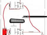 Led Light Bar Wiring Diagram with Relay Wiring Instructions for Led Lighting with Light Bar Diagram