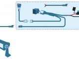 Led Light Bar Wiring Harness Diagram Set 3 Light Wire Schematic Diagram Database Reg