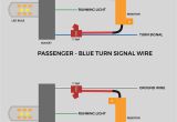 Led Load Resistor Wiring Diagram Load Resistors Diagram for Front Turn Signals On 5th Gen 4runner