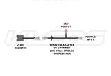 Led Load Resistor Wiring Diagram Wiring Diagrams