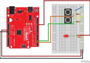 Led Push button Wiring Diagram button Pad Hookup Guide Learn Sparkfun Com Led Push button Wiring Diagram button Pad Hookup Guide Learn Sparkfun Com