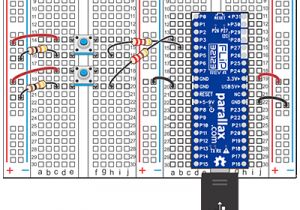 Led Push button Wiring Diagram Check Pushbuttons Learn Parallax Com Led Push button Wiring Diagram Check Pushbuttons Learn Parallax Com