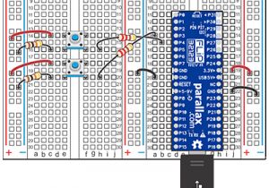 Led Push button Wiring Diagram Check Pushbuttons Learn Parallax Com