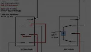 Led Push button Wiring Diagram Push button Light Switch Wiring Diagram Circuit Diagram