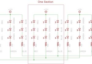 Led Strip Light Wiring Diagram Pdf Led Strip Light Wiring Diagram Pdf Wiring Diagrams Rows