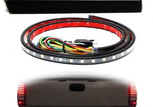 Led Tailgate Light Bar Wiring Diagram Red White 60 Trunk Tailgate Led Light Bar Strip for Backup Reverse Brake Turn Signal Light Functions for ford Gmc Chevy Dodge toyota Nissan Trucks Led Tailgate Light Bar Wiring Diagram Red White 60 Trunk Tailgate Led Light Bar Strip for Backup Reverse Brake Turn Signal Light Functions for ford Gmc Chevy Dodge toyota Nissan Trucks