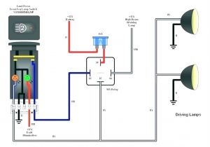 Led toggle Switch Wiring Diagram toggle Switch Wiring Diagram Radiator Fan forward Dc Dimmer Guide